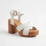 Sandalia Blanca Jungle-22