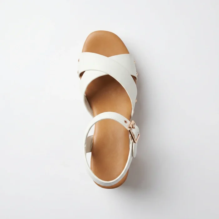 Sandalia Blanca Jungle-22 - Image 2