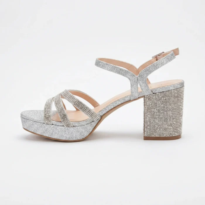Zapatilla Silver Icarus-S - Image 2