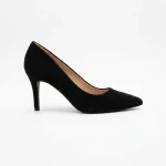 Zapatilla Negra Florian-S