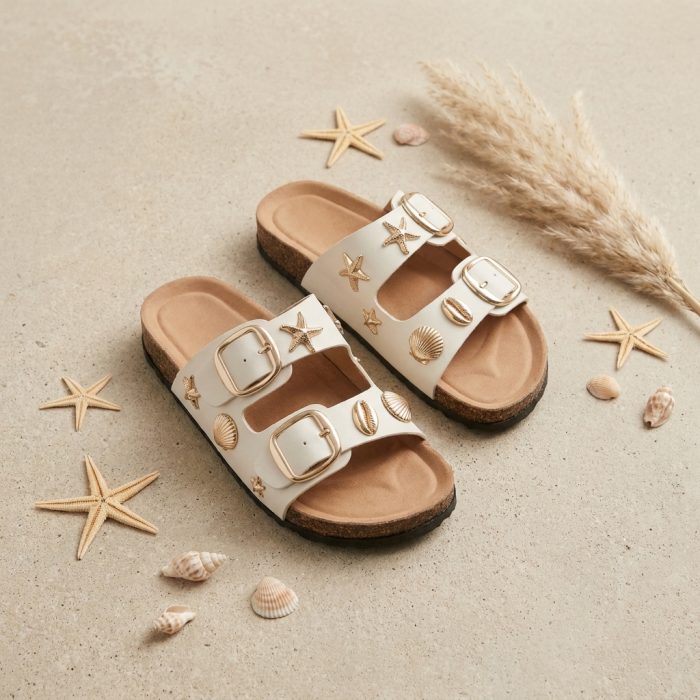 Sandalia Blanca Sailor-1 - Image 2