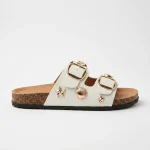 Sandalia Blanca Sailor-1
