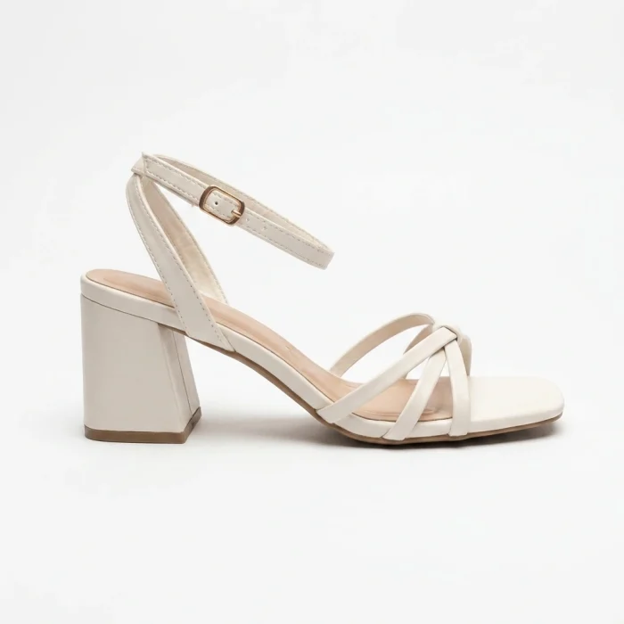 Zapatilla Queena-56 Blanco - Image 2
