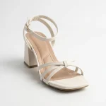 Zapatilla Queena-56 Blanco
