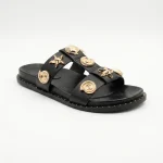 Sandalia Negra Sailor-1